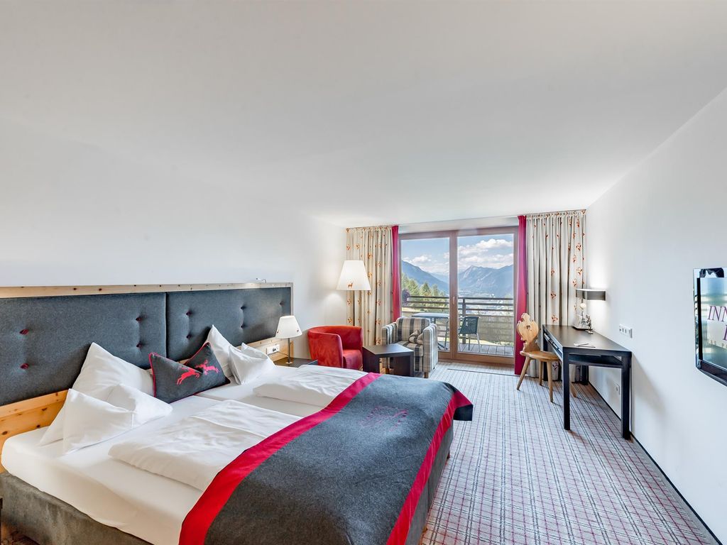 Hotel Inntalerhof