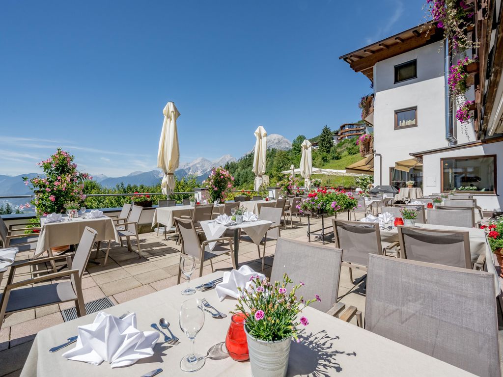 Hotel Inntalerhof