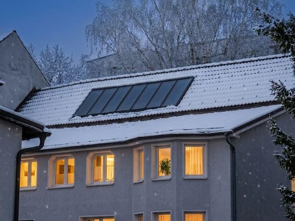 City Apartments Bludenz