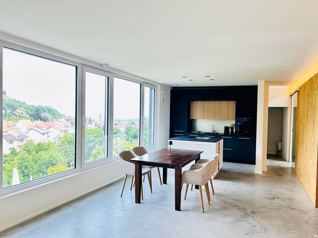 Apartment Panorama DeLuxe