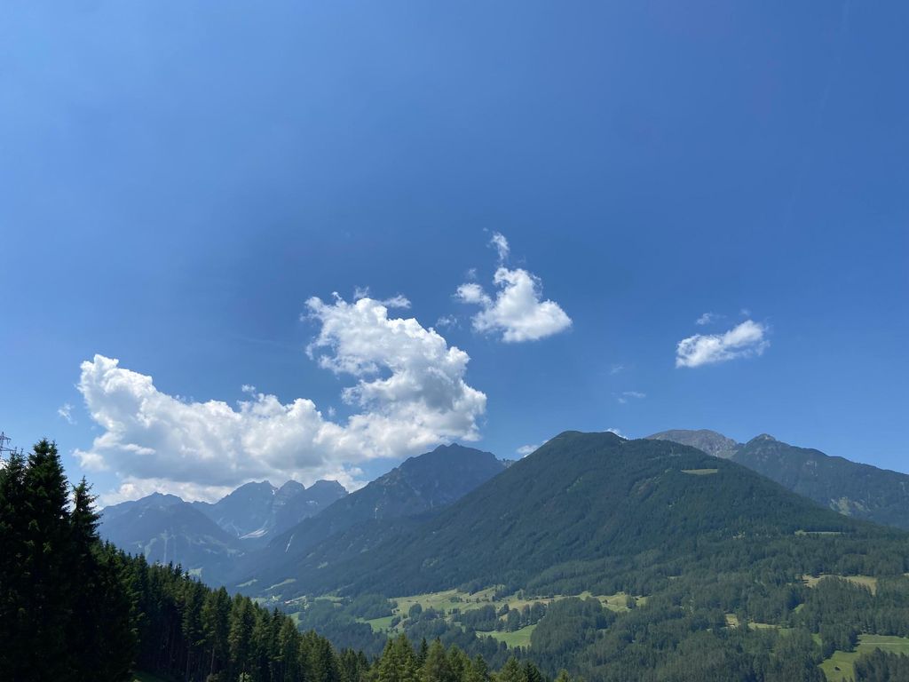 WEIDE SUITES Stubaital