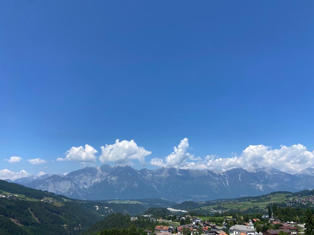 WEIDE SUITES Stubaital