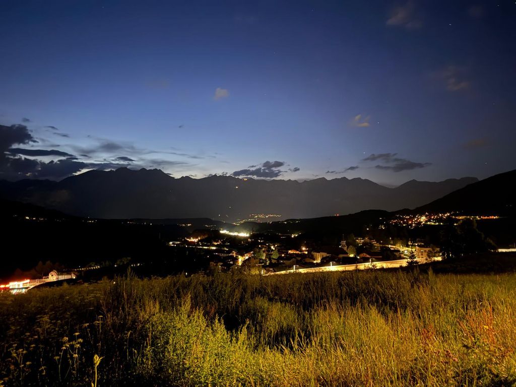 WEIDE SUITES Stubaital