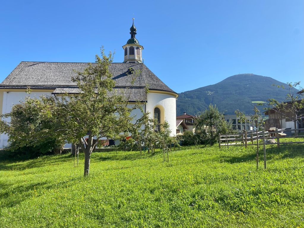 WEIDE SUITES Stubaital