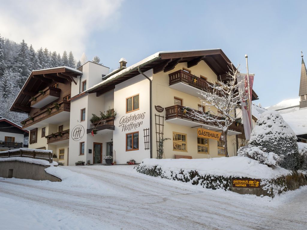 Pension Haffner