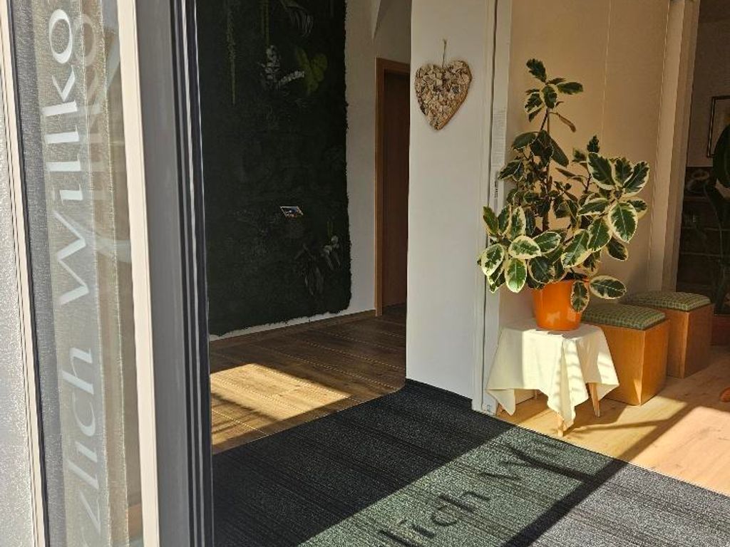 Pension Haffner