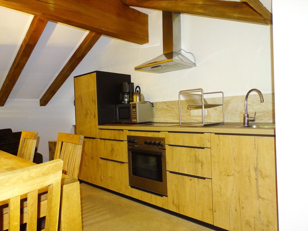 Haus Schneeberg