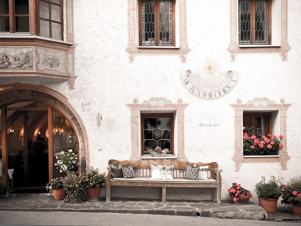 Der Hoferwirt