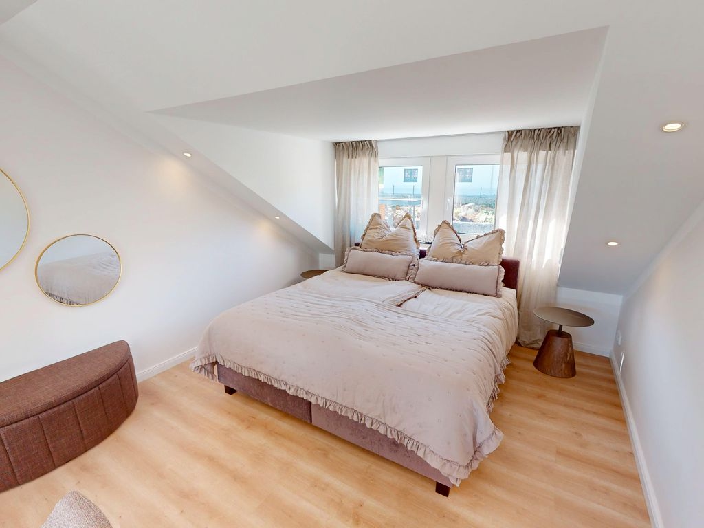 Konraths Mosel Chalet
