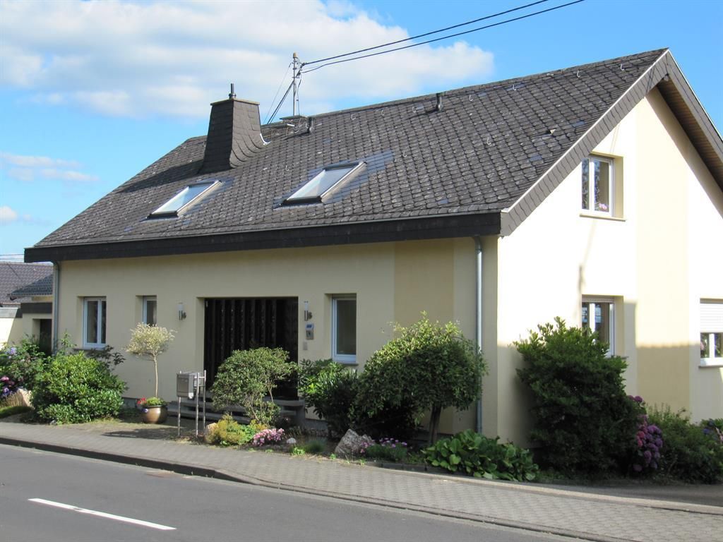 Ferienwohnung Am Klosterweg
