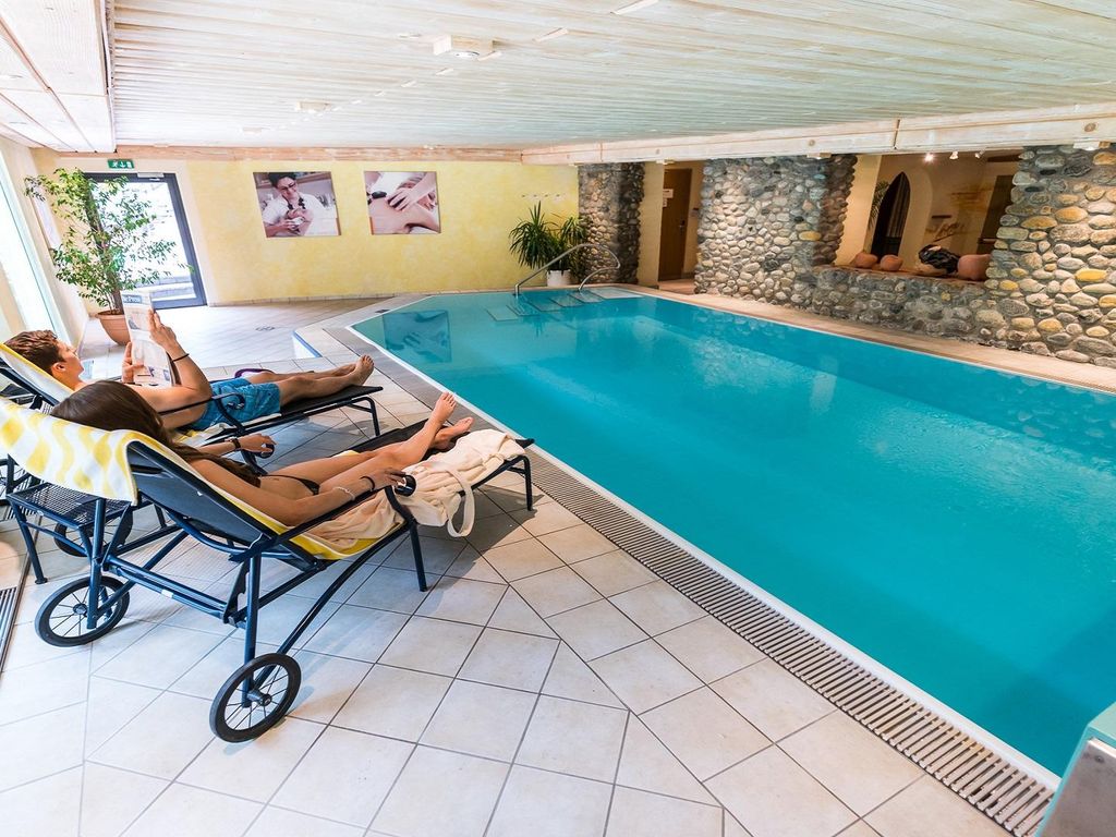 Naturhotel Ortners Eschenhof