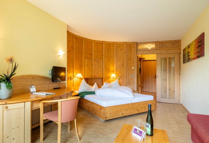 Superior Doppelzimmer