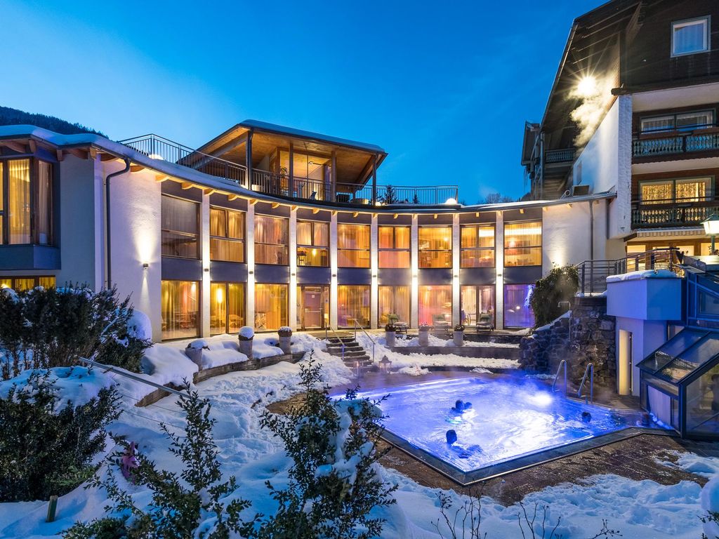 Naturhotel Ortners Eschenhof
