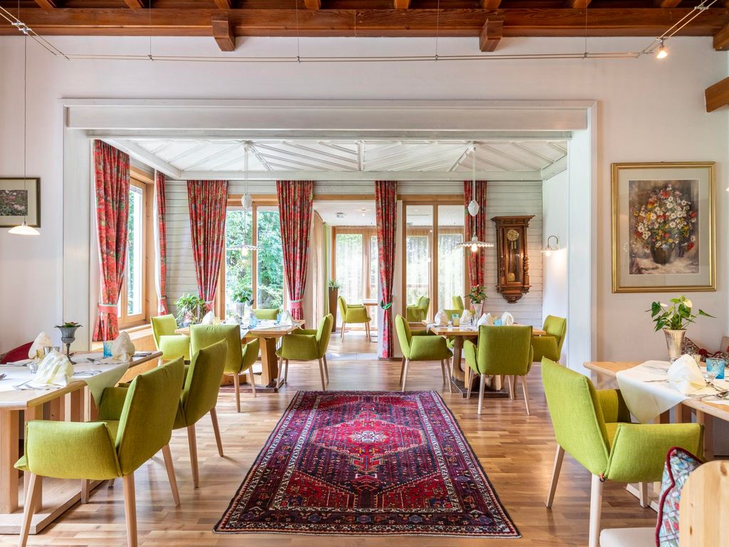Naturhotel Ortners Eschenhof