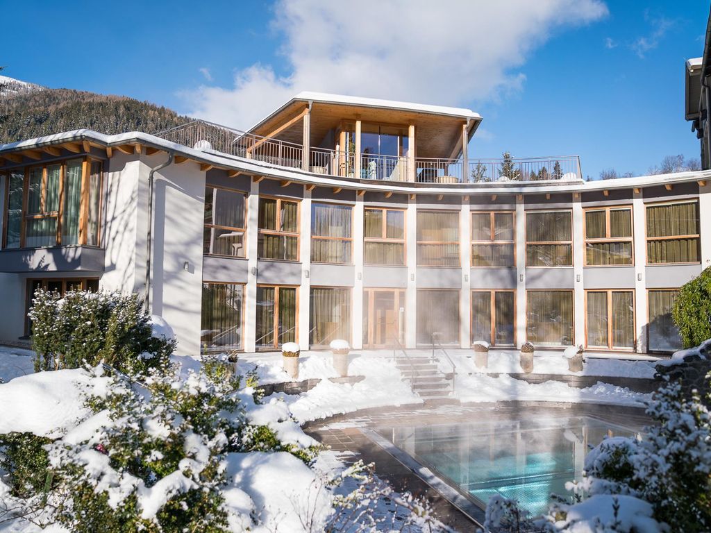 Naturhotel Ortners Eschenhof