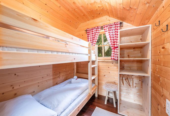 Herzstück - Troadkasten am H. Kaibling von myNests – Foto 3