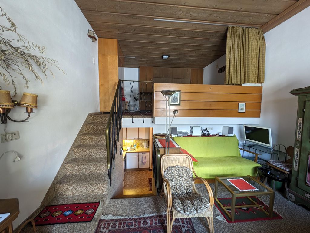 Haus Barbara - Apartment Reitherspitzblick