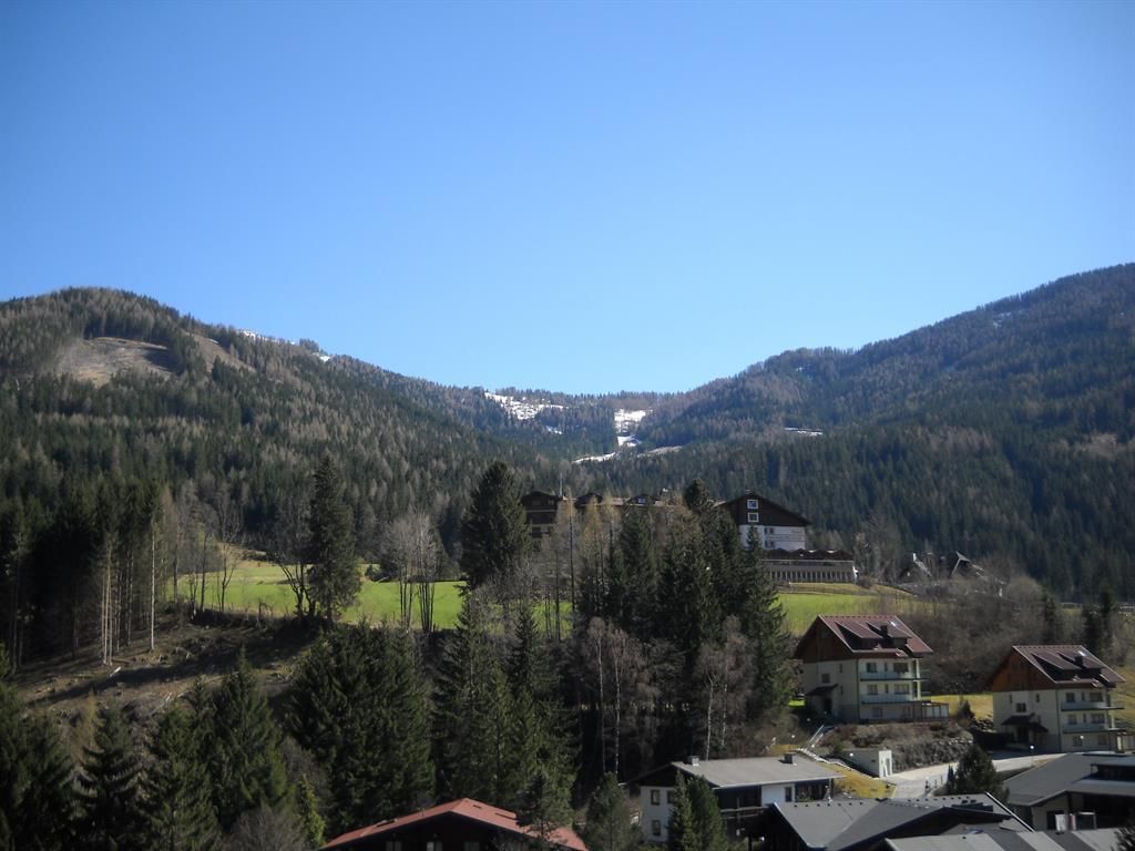 Appartementhaus Central