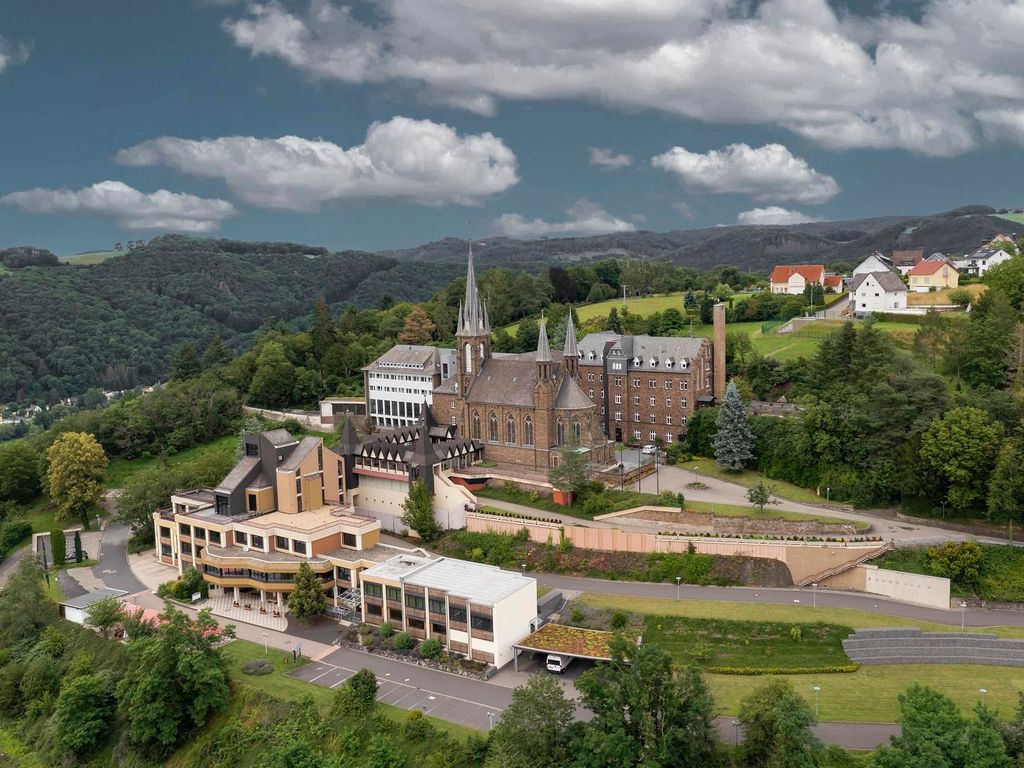 Rosa Flesch Hotel und Tagungszentrum
