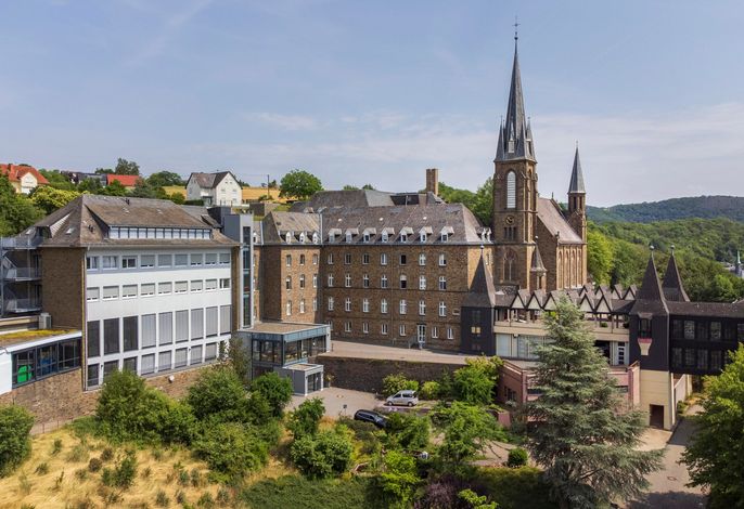 Rosa Flesch Hotel und Tagungszentrum