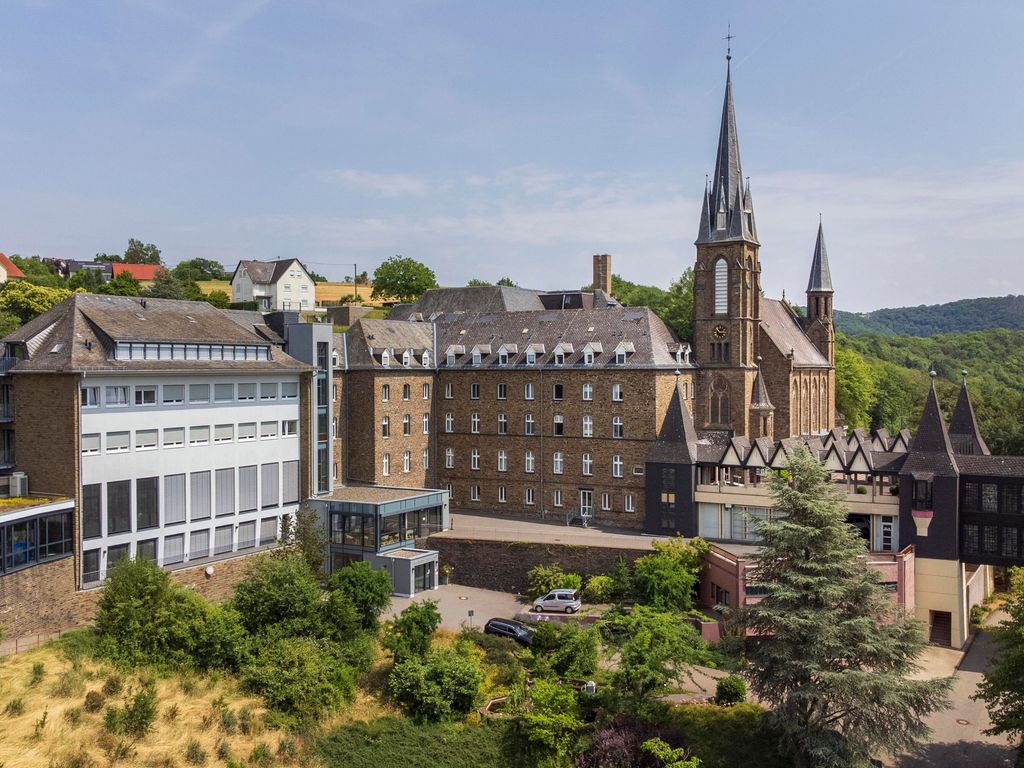 Rosa Flesch Hotel und Tagungszentrum