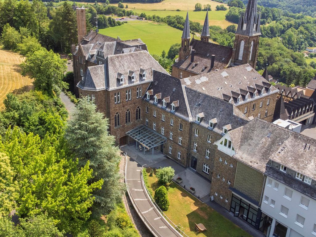 Rosa Flesch Hotel und Tagungszentrum