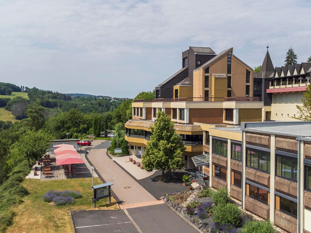Rosa Flesch Hotel und Tagungszentrum