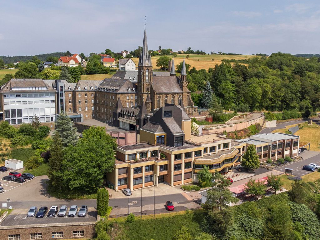Rosa Flesch Hotel und Tagungszentrum
