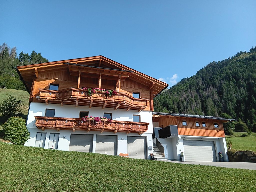 Ferienwohnung Stuhlerhof
