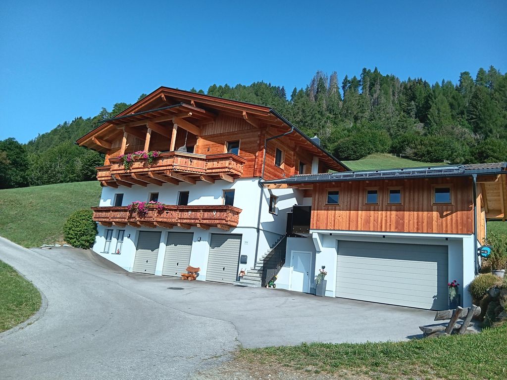 Ferienwohnung Stuhlerhof