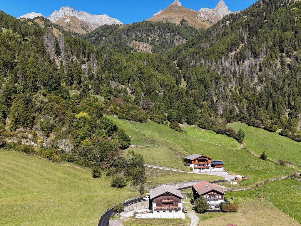 Ferienwohnung Stuhlerhof