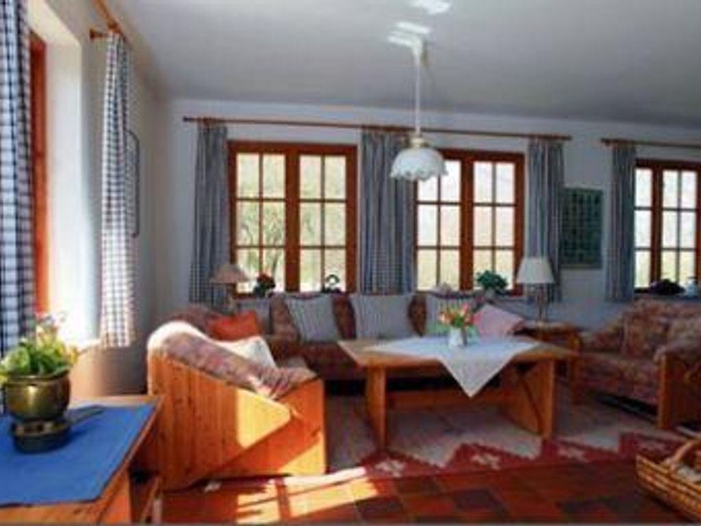 Ferienwohnung Eiderstedt