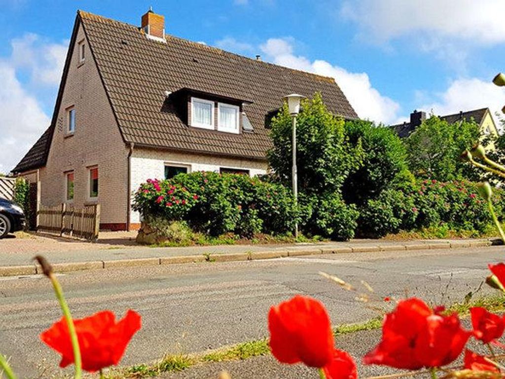 Haus Hansa