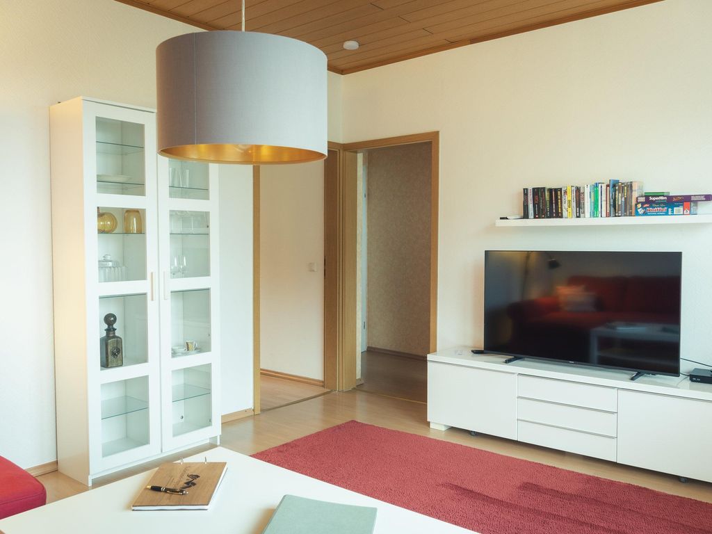 Naheland-Appartement am Wingert