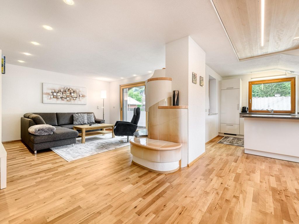 Alpen-Ferienwohnung by A-Appartments