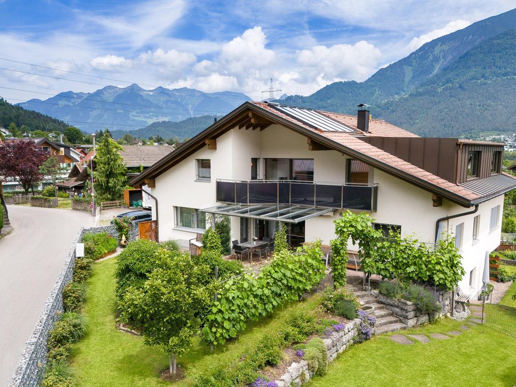 Alpen-Ferienwohnung by A-Appartments