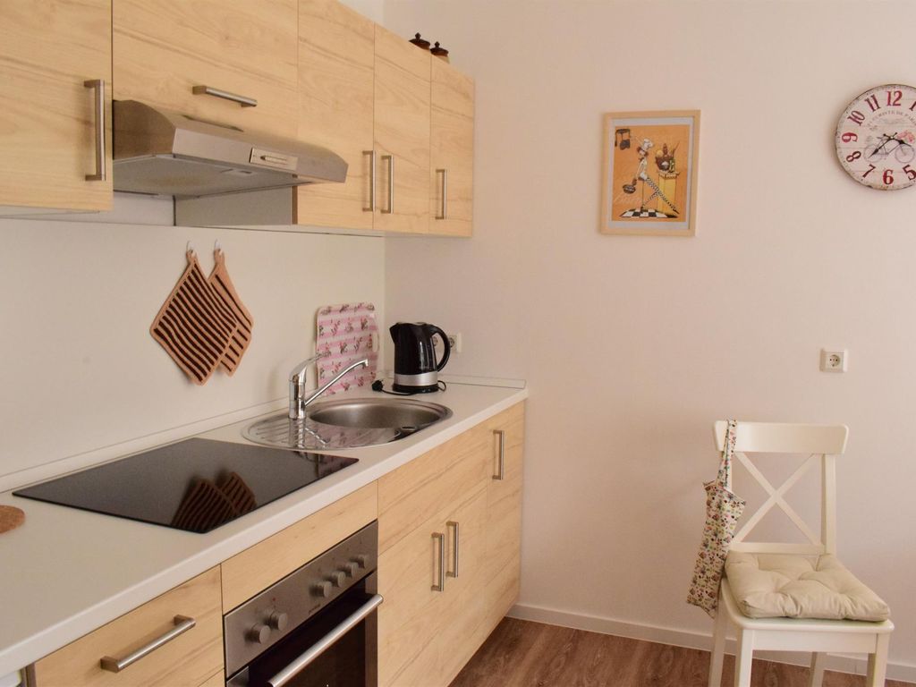 Ferienwohnung Agnes