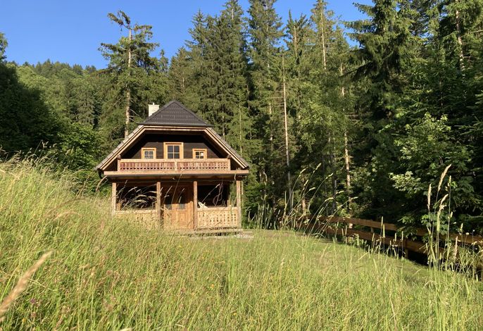 Ferienhaus Mühle