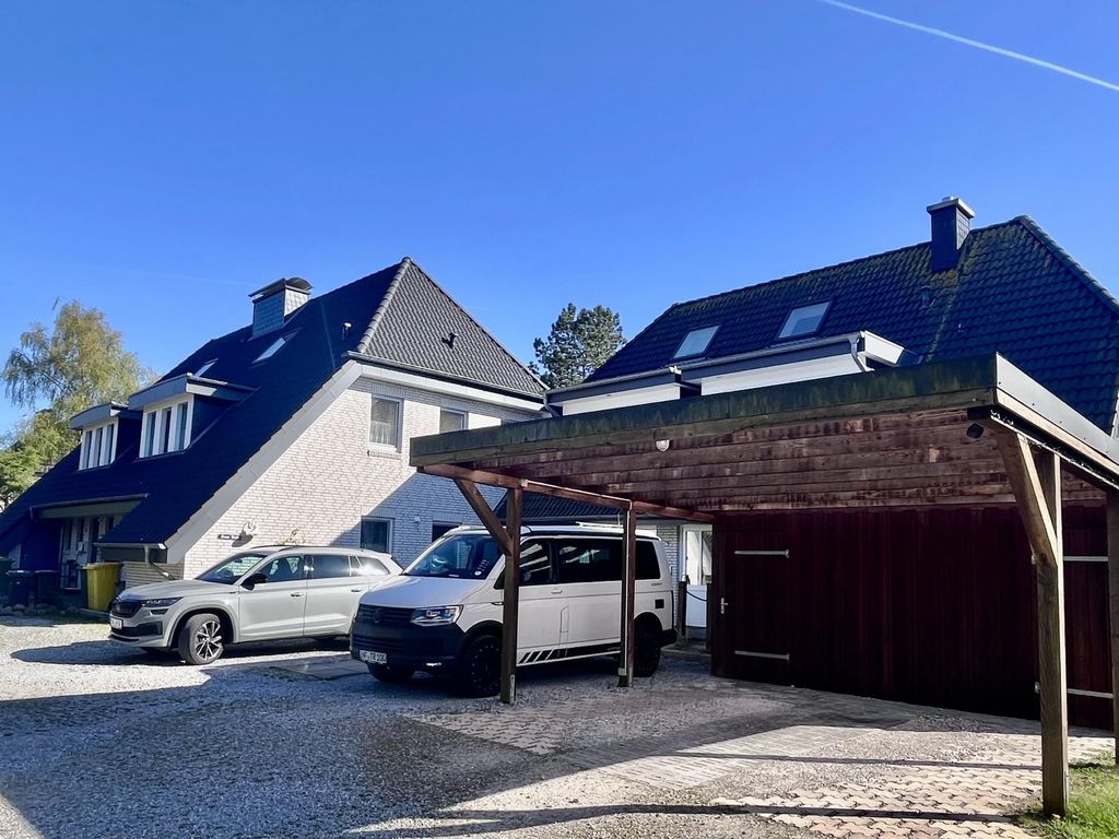 Haus Anka I