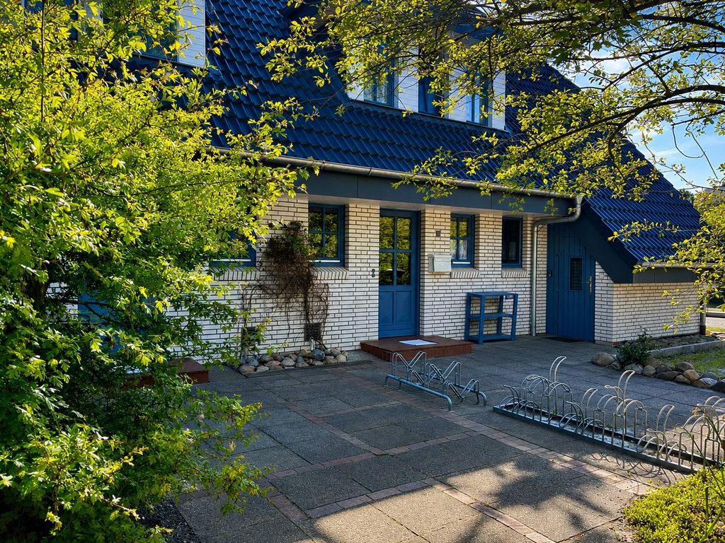 Haus Anka I