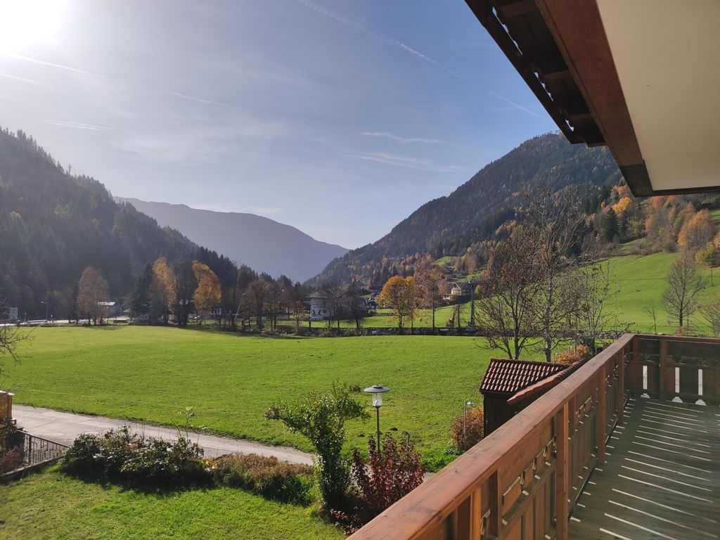 Amadee Appartements