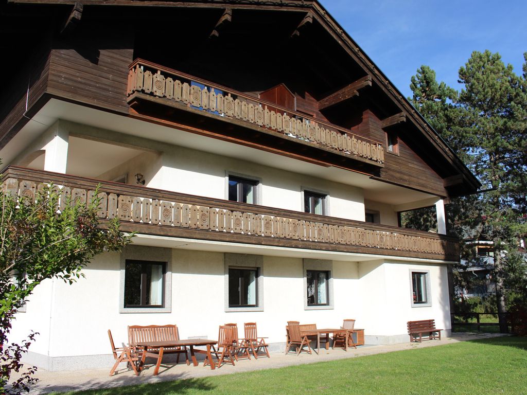 Amadee Appartements