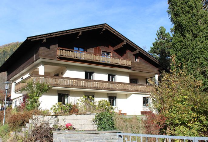 Appartement Beethoven