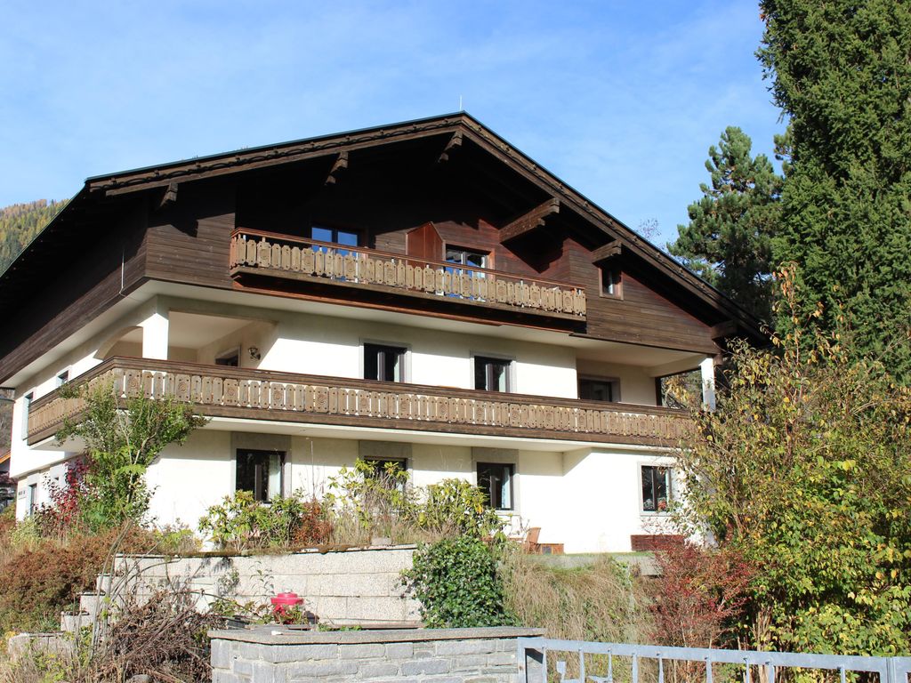 Amadee Appartements
