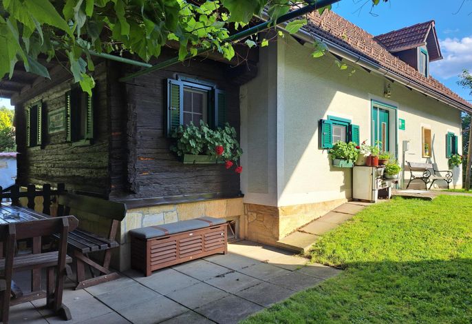 Ferienhaus Bauernhof "Kochwagner"