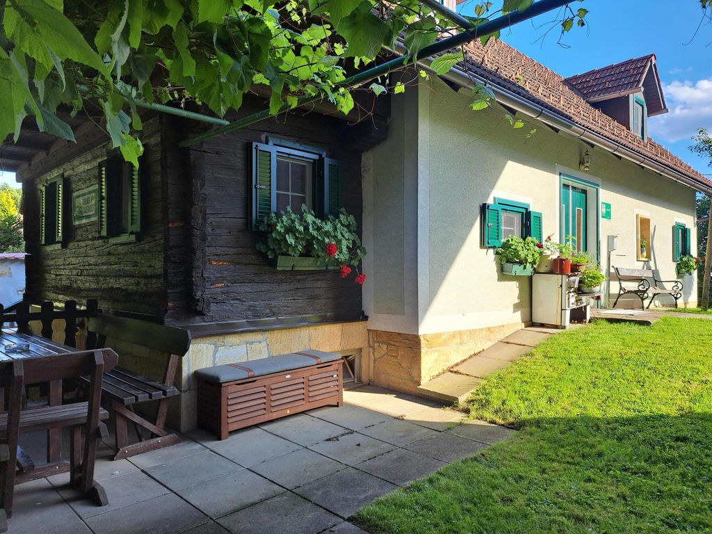 Ferienhaus Schönmaier