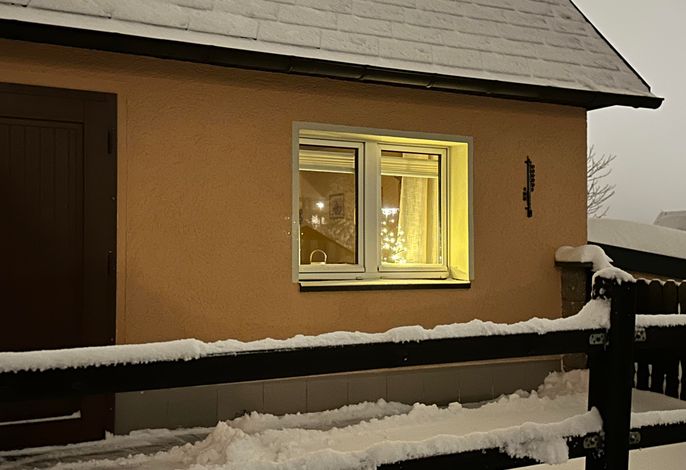 Ferienhaus Hentzschel – Foto 2