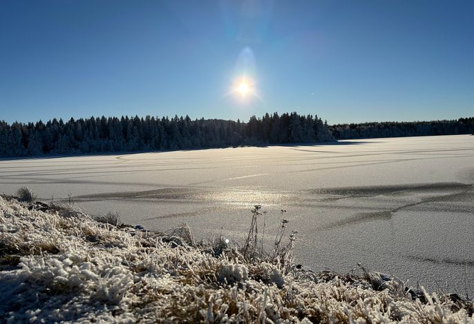 Ferienhaus Hentzschel – Foto 4