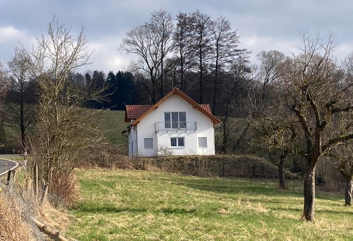 Appartement/Fewo, Dusche, WC, 1 Schlafraum
