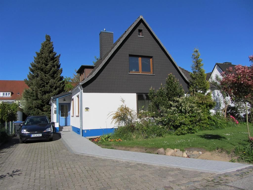 Appartement Lübeck St. Lorenz